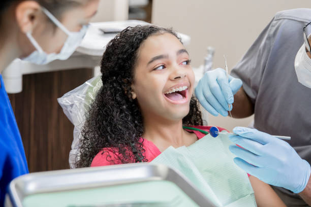 Best Emergency Dental Services Near Me  in Coson, OK