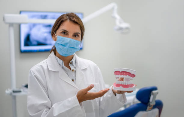 Best Emergency Gum Pain Relief  in Coson, OK