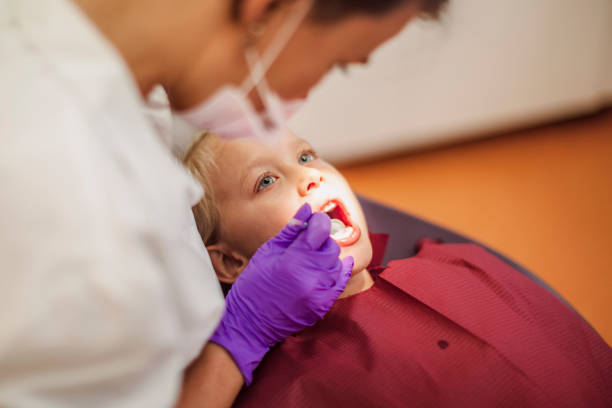 Emergency Dentist Open Today in OK