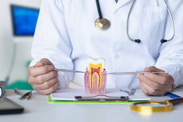 Best Affordable Emergency Dental Care  in Coson, OK
